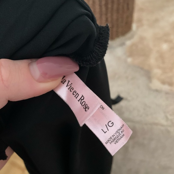 La vie en rose dress - Picture 6 of 7